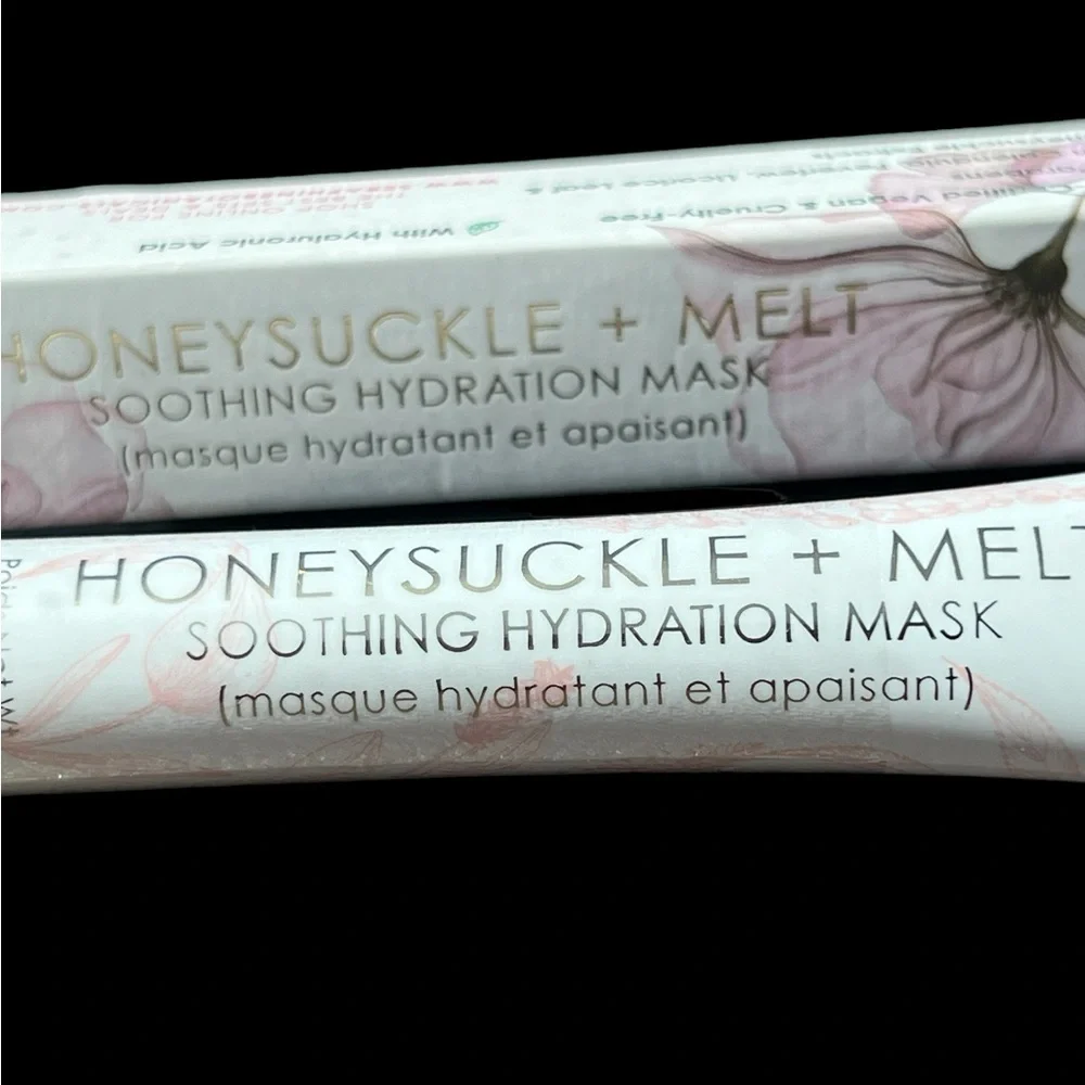 Seraphine Botanicals Honeysuckle + Melt​